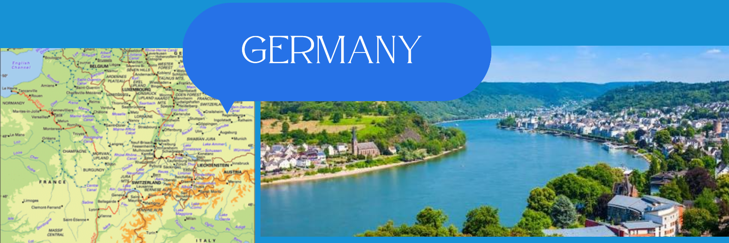 German Emigrants to America